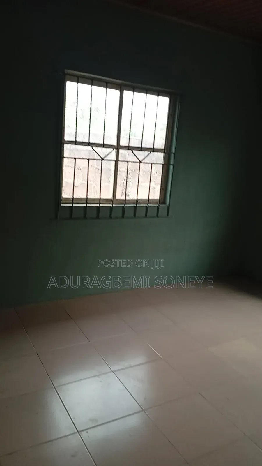 2 Bedroom Apartment at Ori Okuta Ogijo