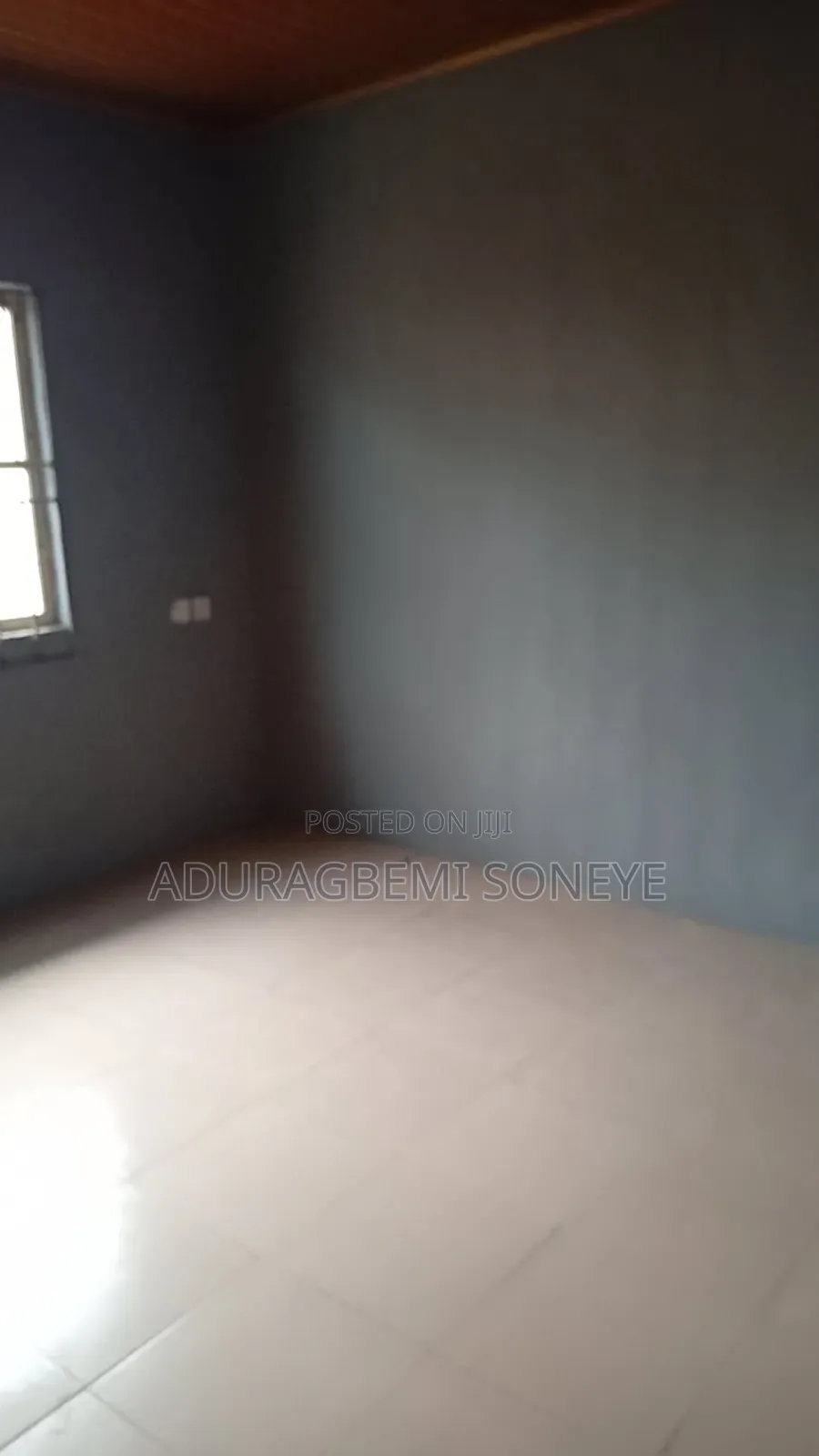2 Bedroom Apartment at Ori Okuta Ogijo