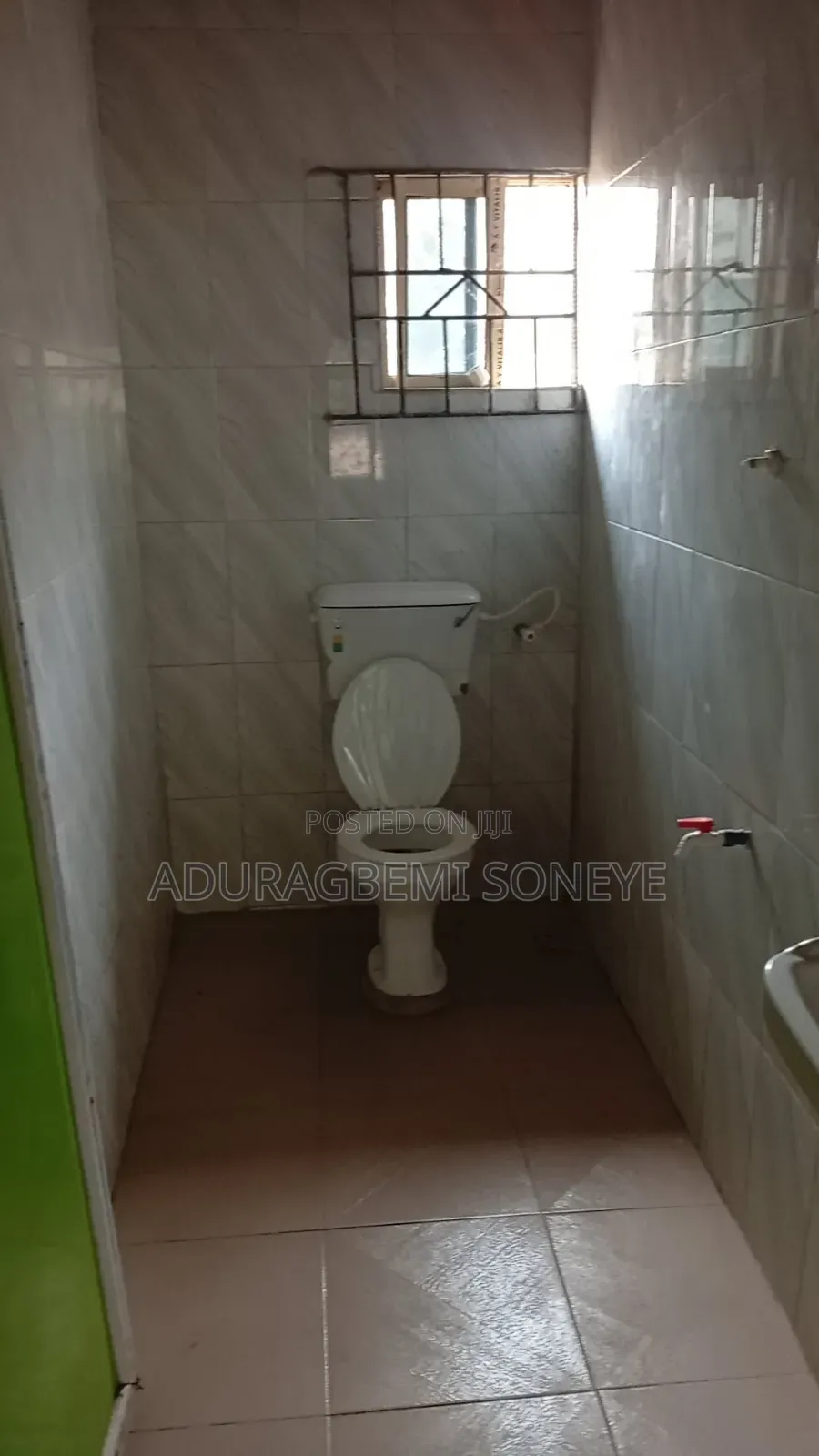 2 Bedroom Apartment at Ori Okuta Ogijo