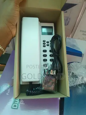 Home Wireless Intercom – Audio Only