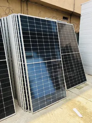 Suntech 550w Solar Panel