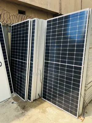Suntech 550w Solar Panel