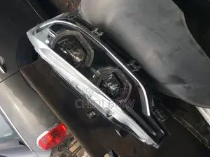 BMW 3 Series F30 Led Head Light