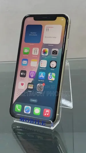 Apple iPhone 11 128 GB White