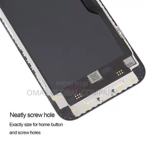 Photo - iPhone 12 Pro Original Screen