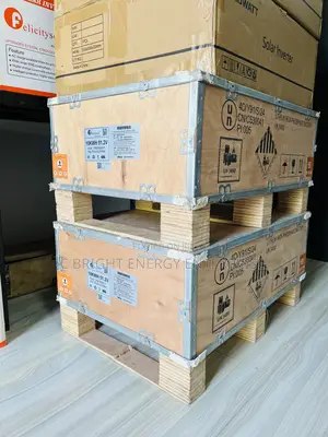 Felicity Solar 10kwh 51.2v Lithium