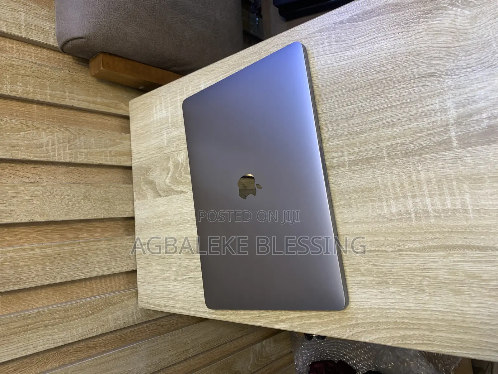 Laptop Apple MacBook Pro 2020 16GB Intel Core i7 SSD 512GB