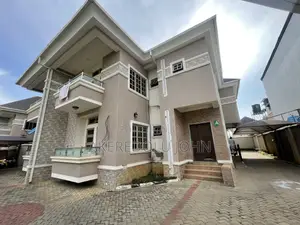 4bdrm Duplex in Jahi for rent