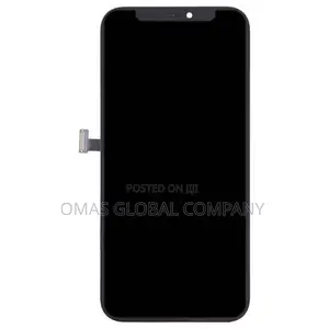 Soft Oled LCD Screen for iPhone 12 Pro Max