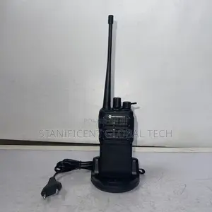 Motorola M9 Walkie Talkie Handset (Single)