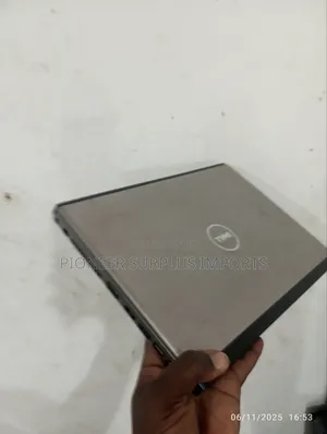 Laptop Dell Vostro 3400 4GB Intel Core I3 HDD 500GB