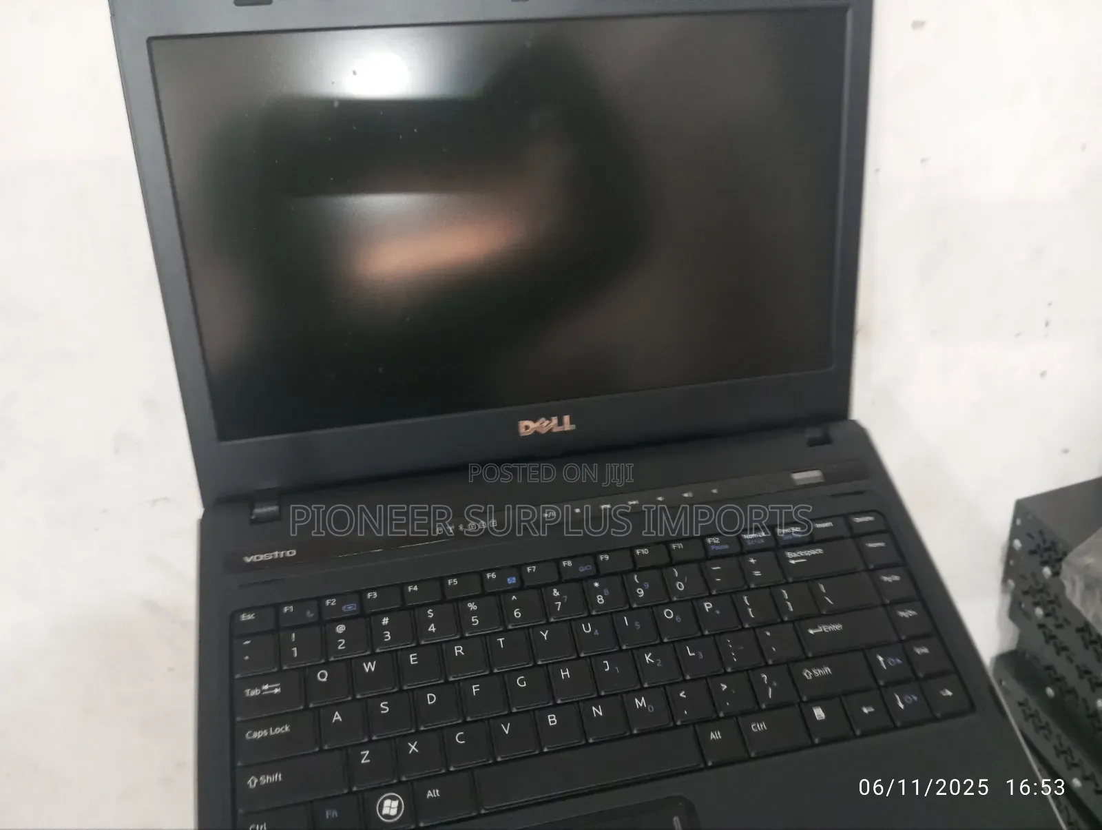 Laptop Dell Vostro 3400 4GB Intel Core I3 HDD 500GB