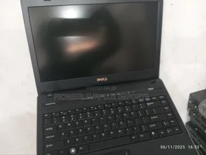 Laptop Dell Vostro 3400 4GB Intel Core I3 HDD 500GB