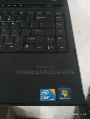 Laptop Dell Vostro 3400 4GB Intel Core I3 HDD 500GB
