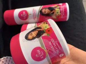 Lush Leave in Conditioner