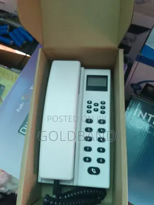 Heavy-Duty Wireless Audio Intercom System