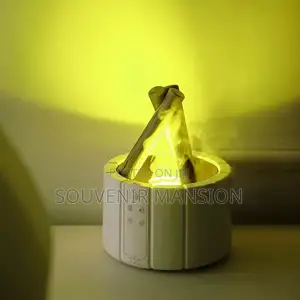 Bon Fire Humidifier