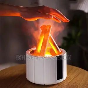 Bon Fire Humidifier