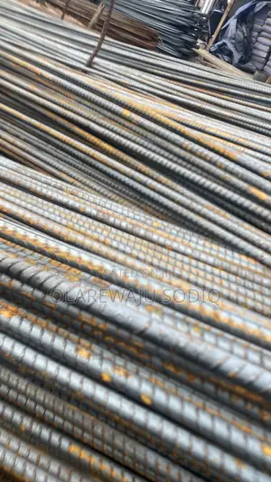Quality Reinforcement Bar