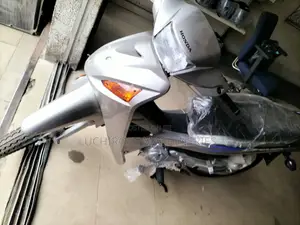 New Honda Today 2024
