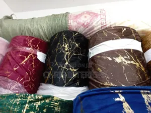 Curtain Patterns