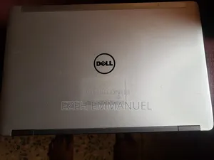 Laptop Dell Latitude E6540 8GB Intel Core i5 HDD 500GB