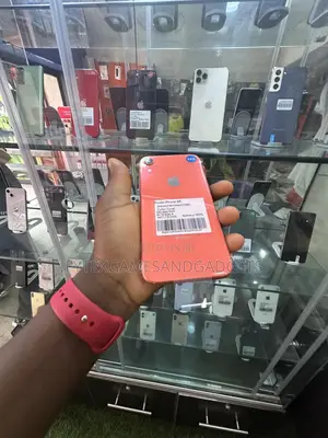 Apple iPhone XR 64 GB