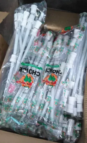 1/2 Flexible Connector Choice Product