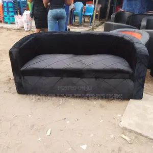 3seater Bucket Chair