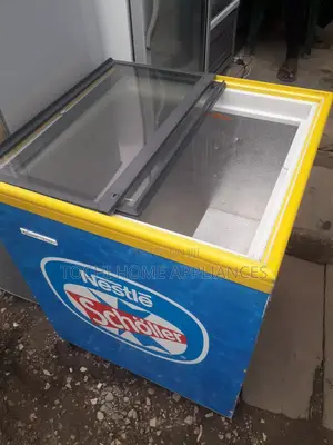 Display Chiller