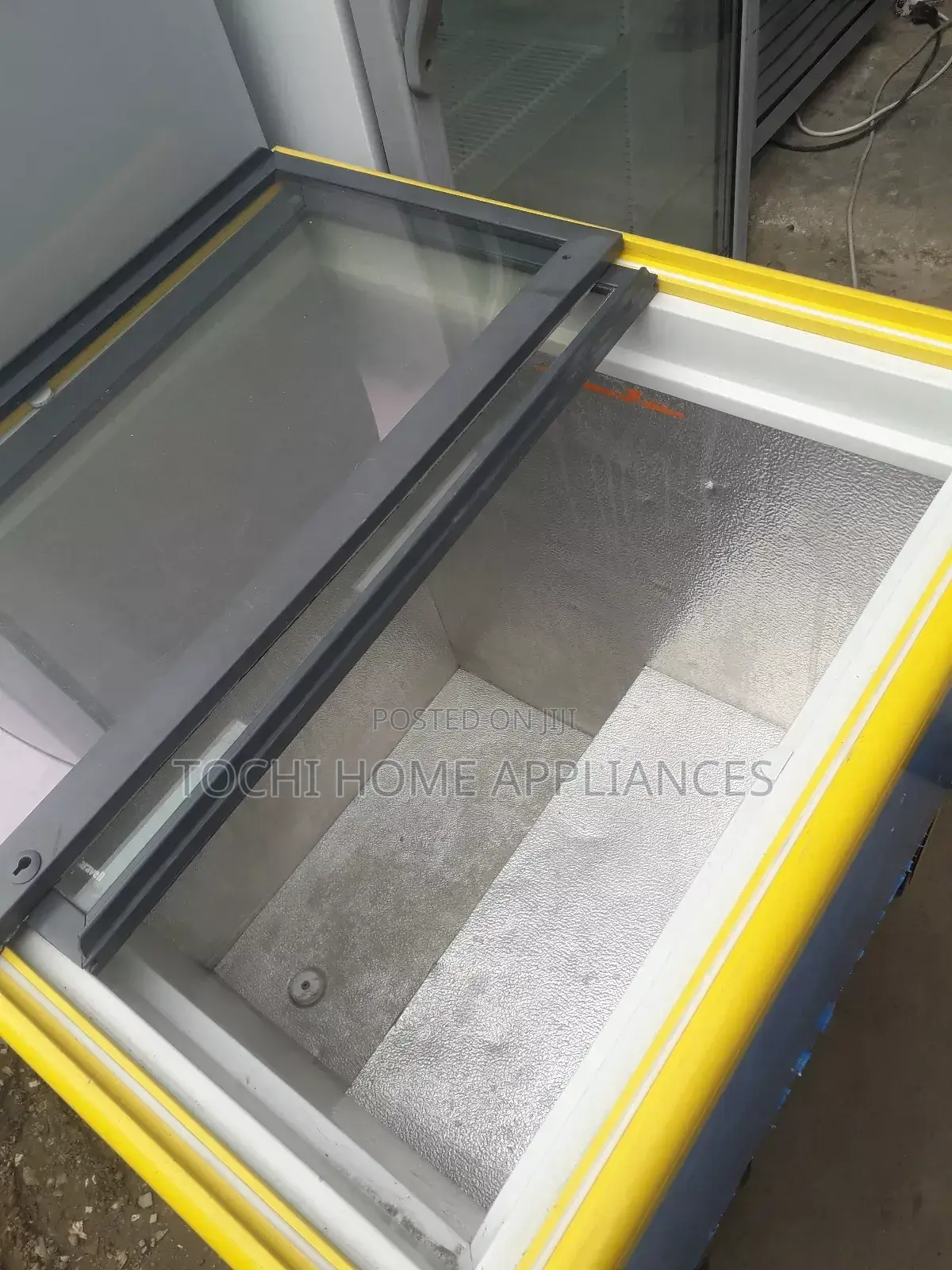 Display Chiller