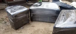 5seater Bucket Chair
