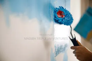 Photo - Keen to Have a Painting Services