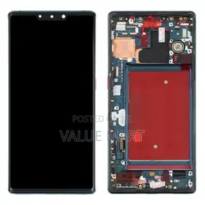 Huawai Mate 30 Pro Screen