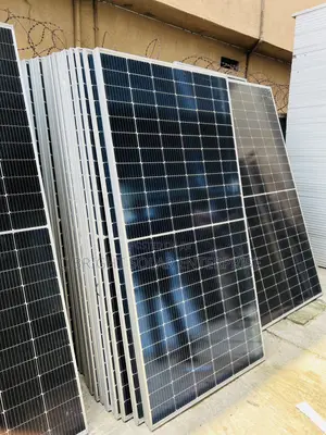 Suntech 550w Solar Panel