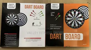 Dark Board Game