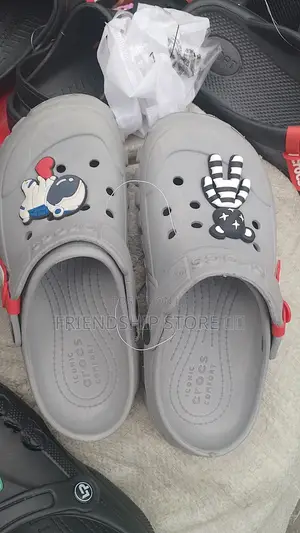 Crocs Shoes