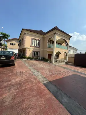 Furnished 4bdrm Duplex in Magodo G R A Phase 2 for sale