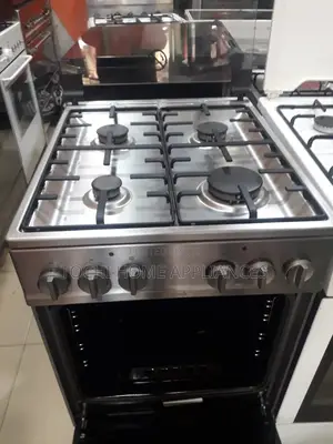 Imported Gas Cooker
