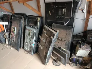 Photo - Tv Repair / Sound System