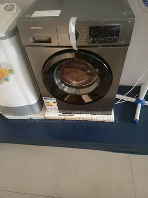 7.1kg Front Loader Automatic Washing Machine