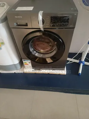 7.1kg Front Loader Automatic Washing Machine