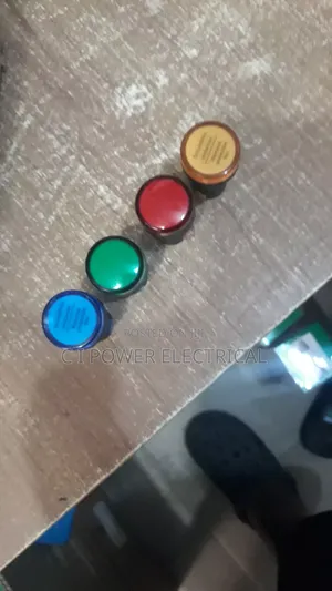 Iindicator Light