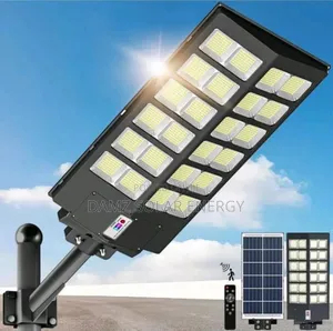 Photo - 24eye Solar Light