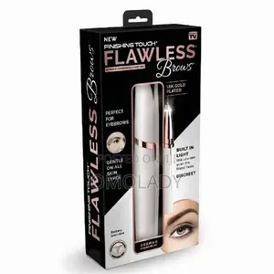 Flawless Eyebrow Pen