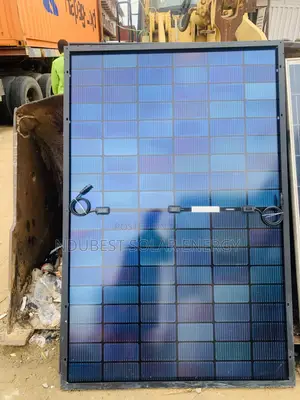 450w Jinko All Black Solar Panels