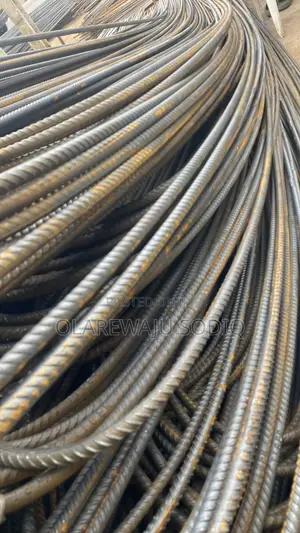 Reinforcement Materials Bar