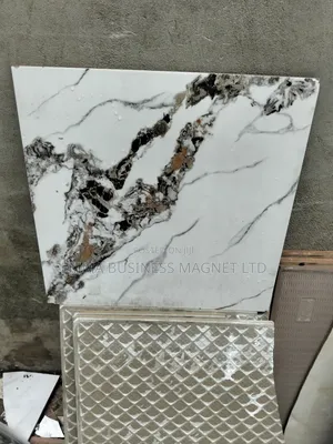 40x40 High Quality Virony Floor Tiles 