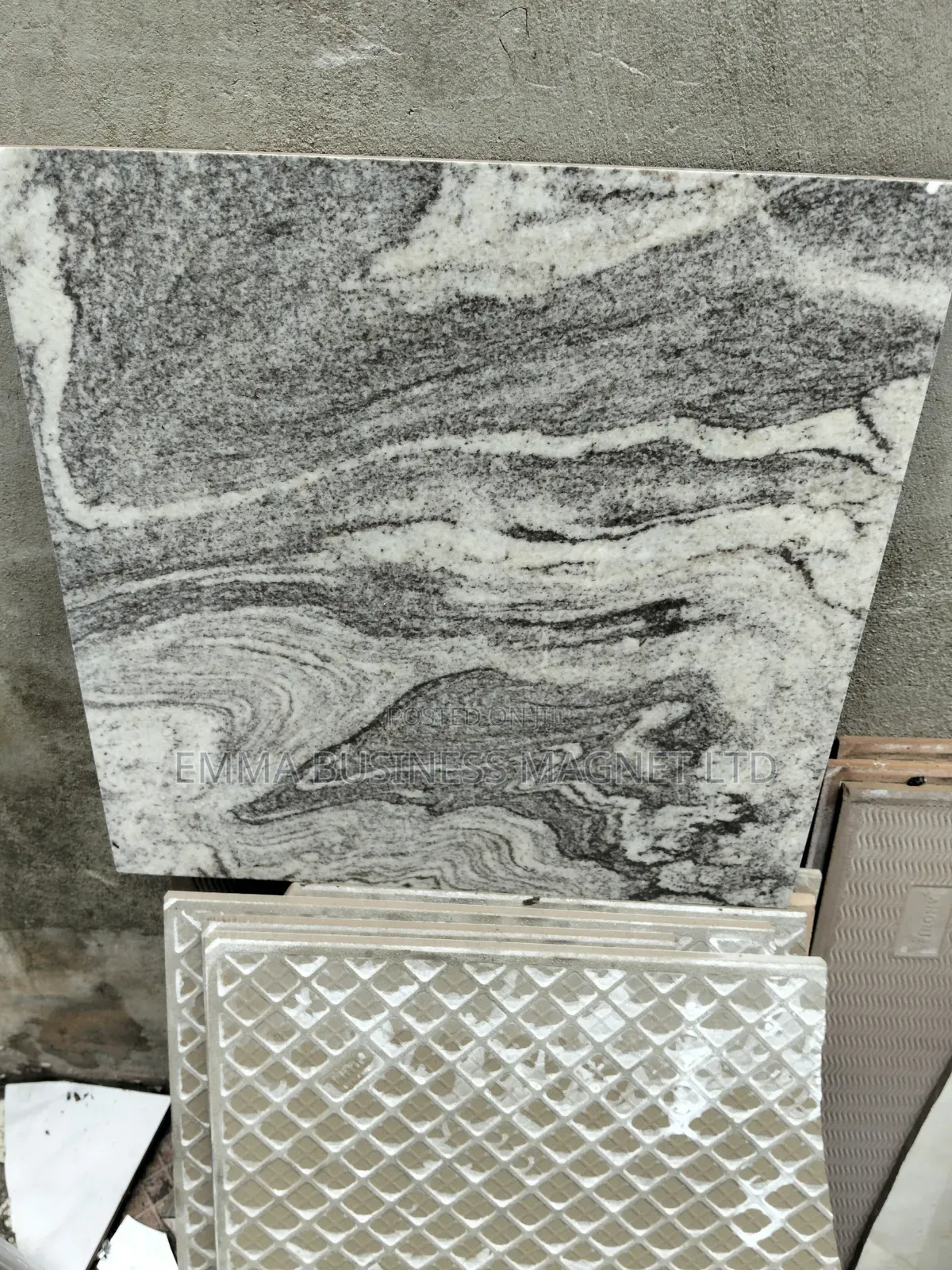 40x40 High Quality Virony Floor Tiles 