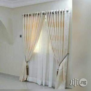Curtain Interior Decor..